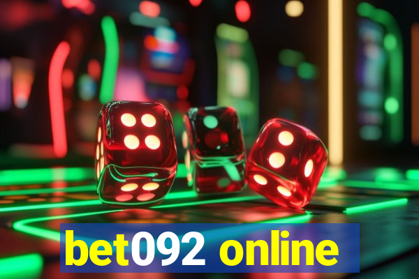 bet092 online